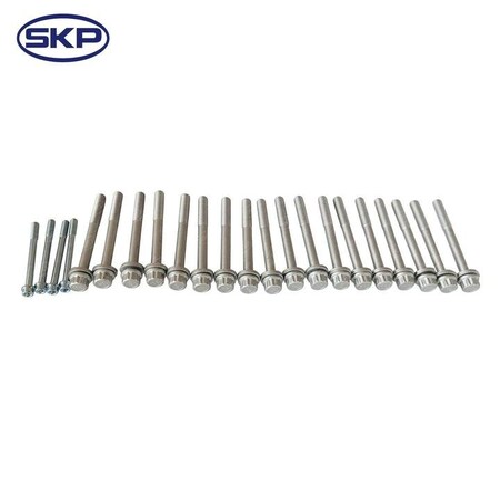 Skyward Automotive Products Engine Cylinder Head Bolt,  SKES72344
