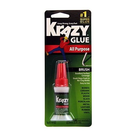 Newell Brands 5G BRSH On Krazy Glue KG92548R