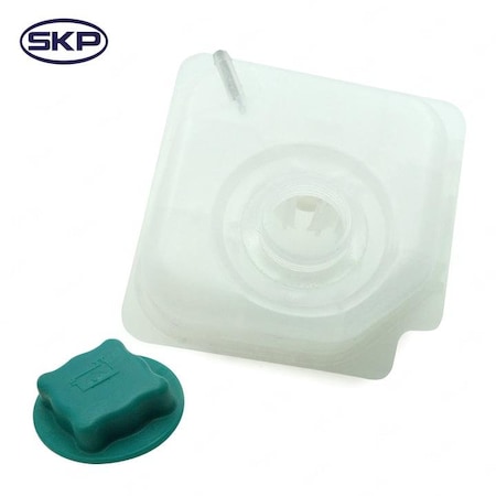 Skyward Automotive Products Engine Coolant Reservoir,  SKEPT0023