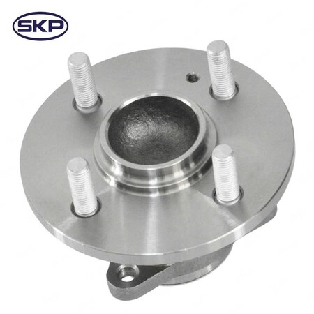 Skyward Automotive Products Wheel Bearing and Hub Assembly, SK512325