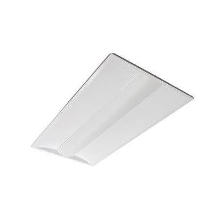 Maxlite TROFFER VALUE SERIES 2X4 WATTAGE SELECTABLE 36W/40W/45W, COLOR SELECTABLE 3500K/4000K/5000K, 2PK TV24D36WCS2P
