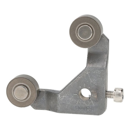 Omron Limit Switch Arms and Actuator D4A-E20