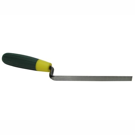 Hyde 6in x 3/8in Richard TP-463 Joint Filler Joint Filler, Rubberized Grip FC-116