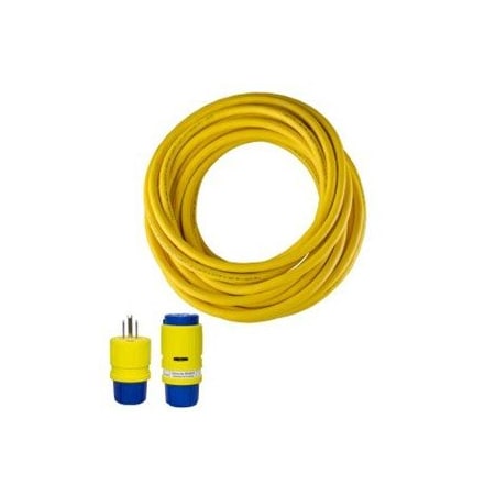 Ericson INDYLW 163SOW 50FT 5-15P 5-15C GL 1610CMGL163B