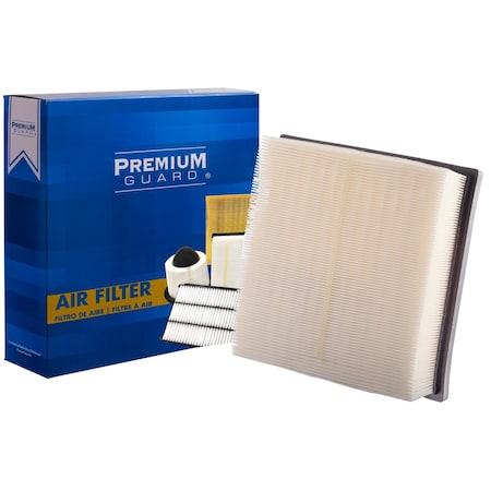 Premium Guard Engine Air Filter, PA99267