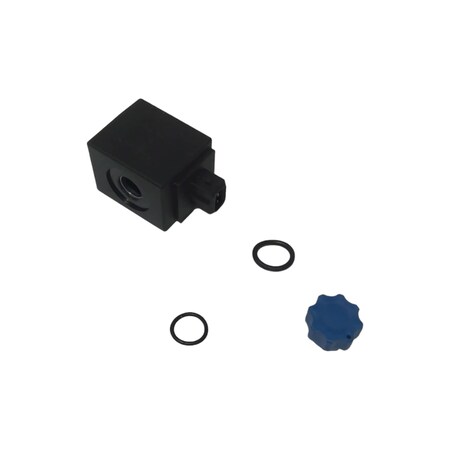 Cnh SOLENOID, CNH OEM LDR10550393 LDR10550393