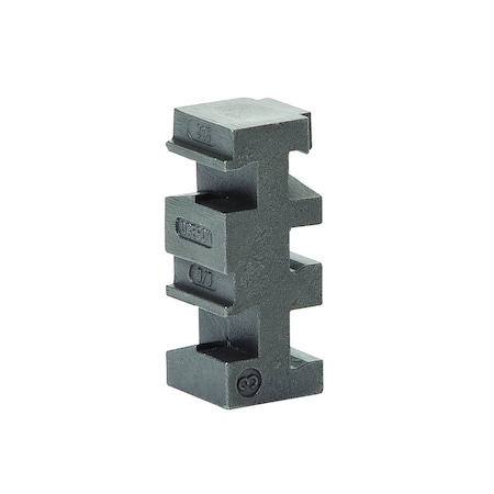 Oregon Side Slide Breaker Anvil, for Oregon Chain Grinder and Chain Breakers 111939