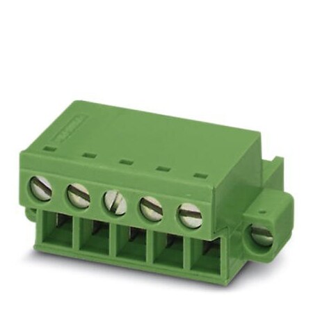Phoenix Contact FRONT-MSTB 2 5/18-STF1-5 08 BD Plug 1842678