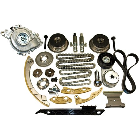 Engine Timing Chain Kit,