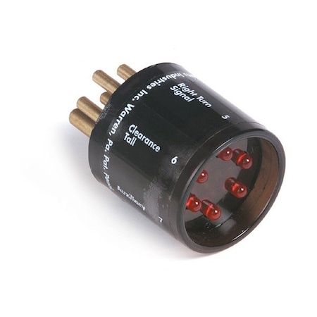 Grote Tool, 7-Way System Checker 920273