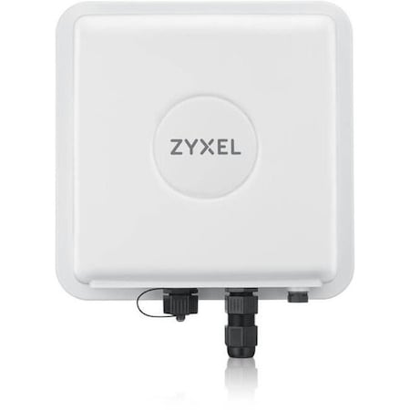 Zyxel Communications Wireless AC 2x2 AP Outdoor WAC6552D-S