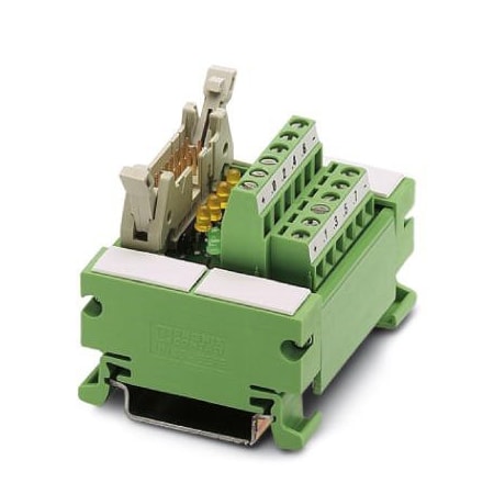 Phoenix Contact UM 45-FLK14/LA/PLC VARIOFACE COMPACT 2962492