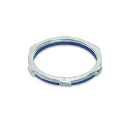Abb LS 110 4 IN SEALING LOCKNUT, RGD/IMC, STL, 25PK LS110