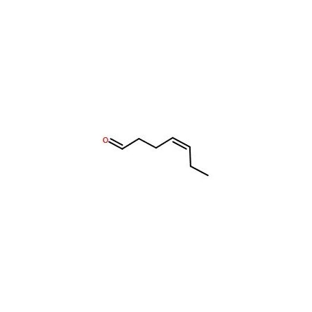 Ak Scientific cis-4-Heptenal (1g), CAS 6728-31-0 8476AJ-1g