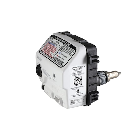 Rheem Combination Gas Cntrl NG SP20867B