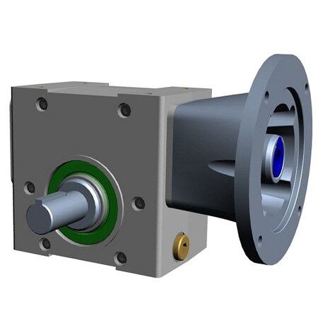 Cone Drive WORM GEAR REDUCER B031110.WANTB