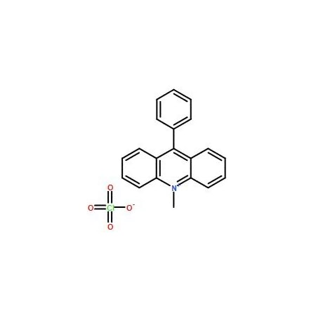 Ak Scientific 10-Methyl-9-phenylacridinium perchlorate (1g), CAS 36519-61-6 4711AL-1g