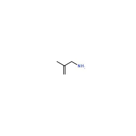 Ak Scientific 2-Methylallylamine (25mL), CAS 2878-14-0 V4926-25mL