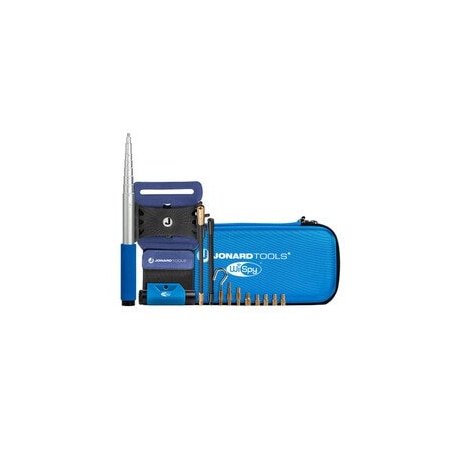 Cable Wholesale Jonard Tools WiSpy Multipurpose Wireless Inspection Camera and Cable Pulling Tool 90J1-00057