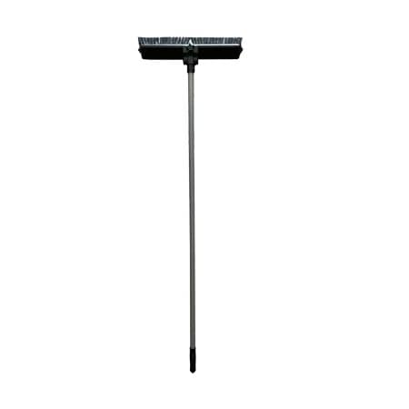 Shanghai Innovative Services Co Ltd HP 18 Push Broom ISPB-18