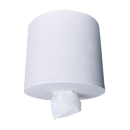 Kimberly-Clark Paper Towels, 1 Ply, White 01320