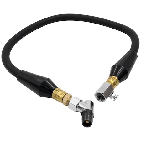 Overtime 2166 Tire Pressure Gauges & Inflators OV3561639