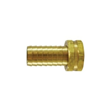 Midland Industries ADAPTER HEX SHK LONG 3/4IN FNPSM 30567