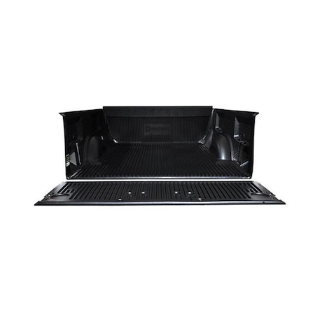 Penda 61115SRX 8 ft. P708 Under Rail Bedliner for 2023 -2024 Chevrolet Colorado and 2023-2024 GMC Canyon P53 -  61115SRX