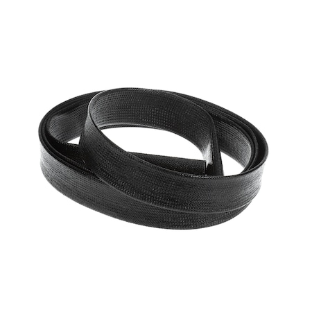 Pizzamaster Gasket, Door, Black, PM 93X SP-50011-09