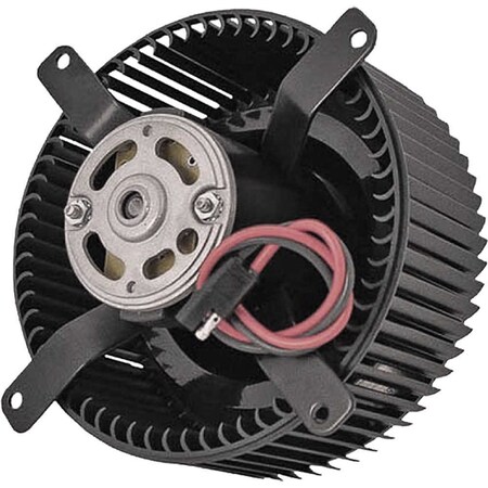 Global Parts Distributors Global HVAC Blower Motor 2311385