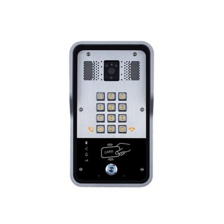 Fanvil High-end Video Outdoor Doorphone I31S