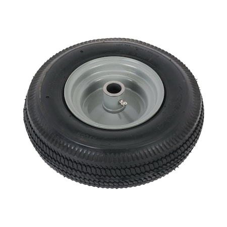 Dayton Pneumatic Wheel 12 In. MH26Y46001G