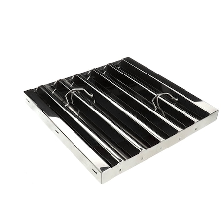 Flame Gard FILTER SS 301616