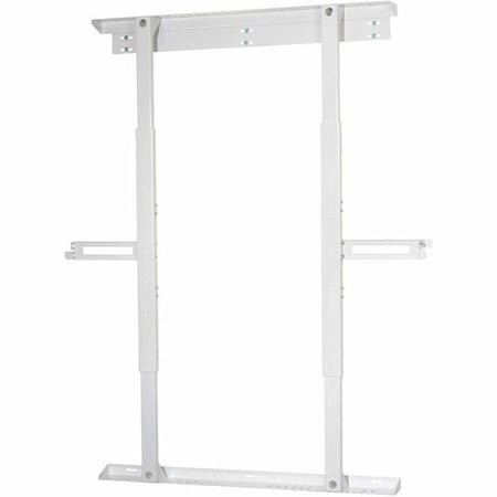 Peerless Industries Touch Panel Mount For 32-80 Inch Lcd Displays IWB680-W