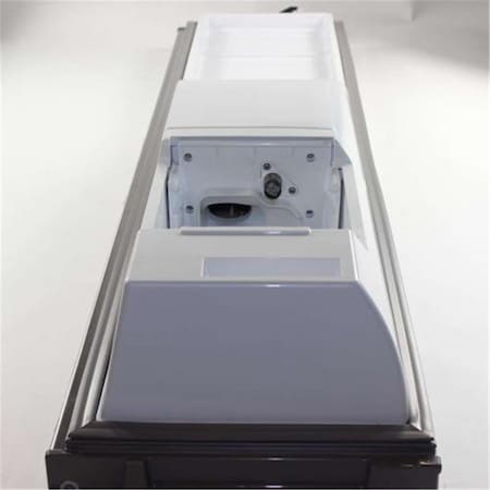 Lastplay LW10691266 Refrigerator Freezer Door Assembly LA1371201