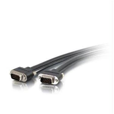 Cb Distributing 10ft Sel Vga Video Cable M-m - ST689286