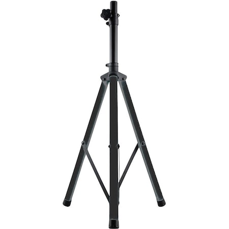 Gemini STL-500: Ultra Bright LED Speaker Stand STL-500