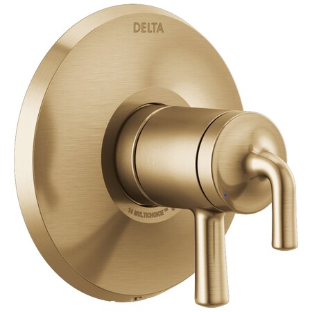 Delta Kayra Monitor 17 Series Valve Trim Only T17033-CZ