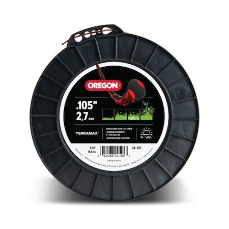 Oregon Terramax Trimmer Line 24-105