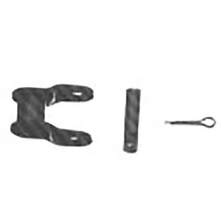 Bailey Offset Links for Double Strand: Chain Size 50-2OL