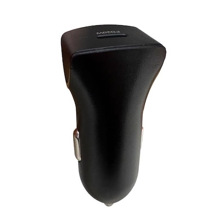 Fusebox USB Car Charger 141 5001 FB2