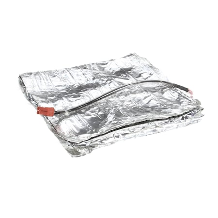 Maxx Cold Heater, Evaporator Drain Pan, Foil R7313-431