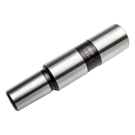 Jacobs Drill Chuck Arbor, 4 3/8" L 7367N