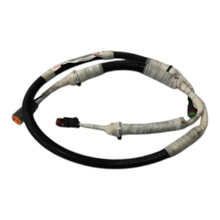Komatsu wiring harness, OEM 17A-06-23270