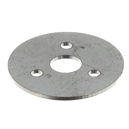 Convotherm SHIM, SWIVEL CASTER, CART 112790