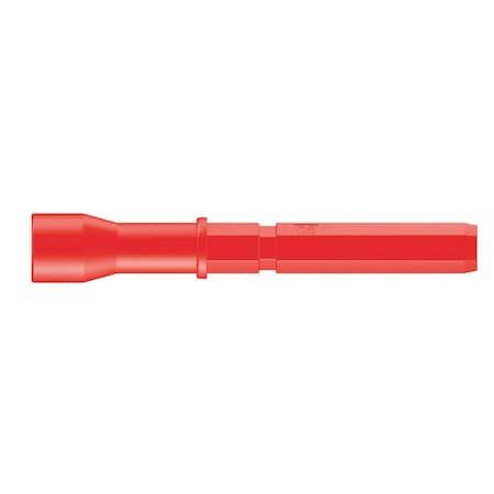 Wera Kraftform Kompakt 96 VK 6, 3, 6.3 x 89 mm 5003460001