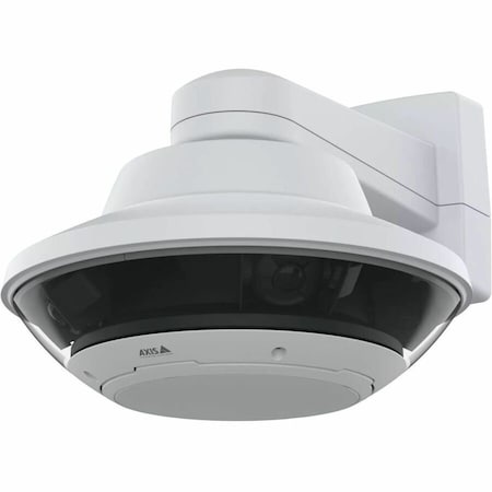 Axis Communications AXIS Q6020-E 60 HZ 02957-001