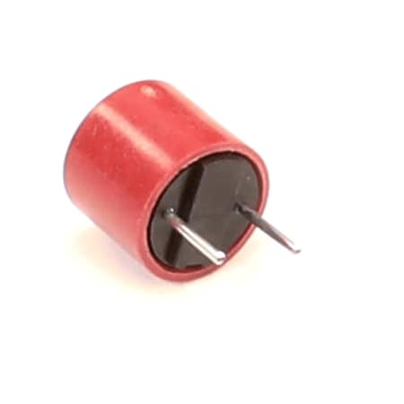 Concordia Beverage System FUSE 5 AMP TR5 DC SPLY 1342-005