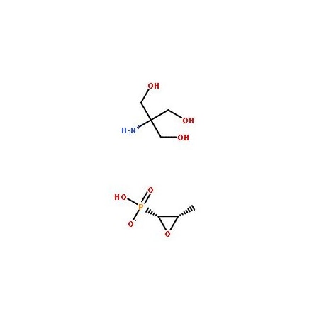 Ak Scientific Fosfomycin trometamol (25g), CAS 78964-85-9 B905-25g