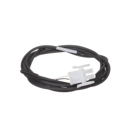 Beverage-Air PROBE - 10K THERMISTOR WITH QUICK CONNEC 515-387D-72